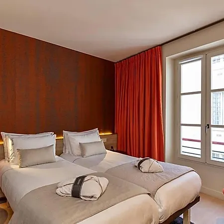 De Lille - Saint-germain Des Pres 4*