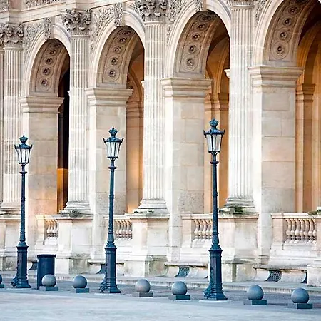 De Lille - Saint-germain Des Pres 4*