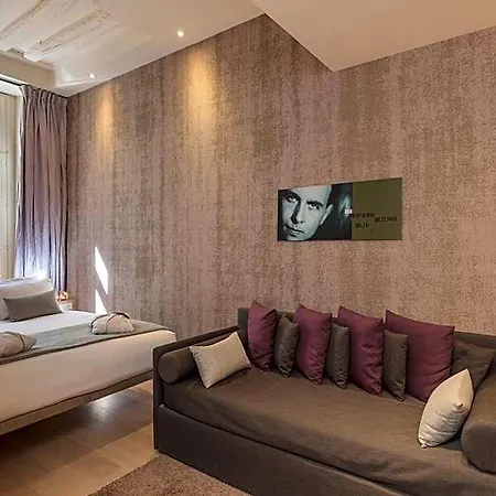 De Lille - Saint-germain Des Pres 4*