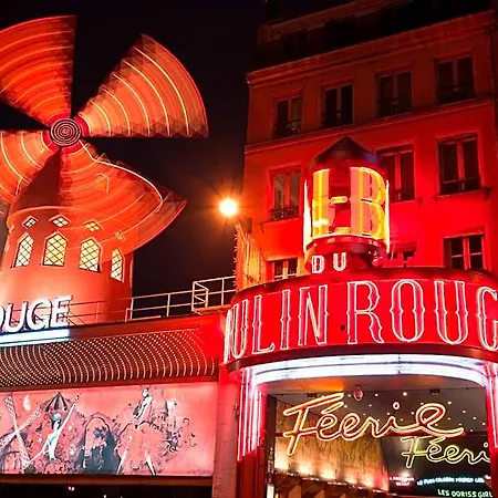 De Lille - Saint-germain Des Pres Hotel París