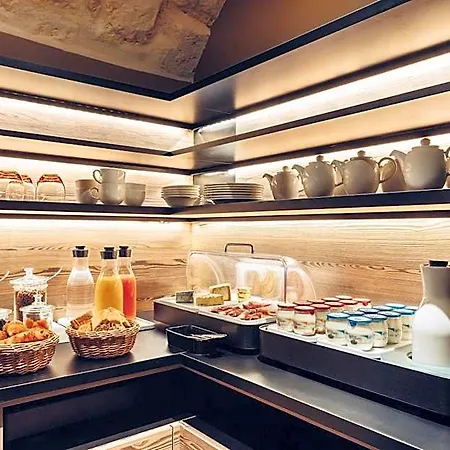 De Lille - Saint-germain Des Pres Hotel París