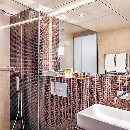 De Lille - Saint-germain Des Pres Hotel París
