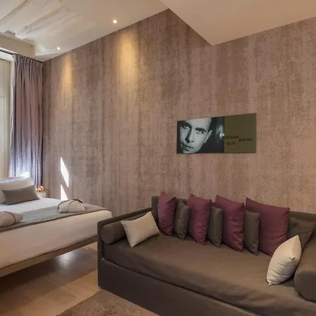 Hotell De Lille - Saint-germain Des Pres