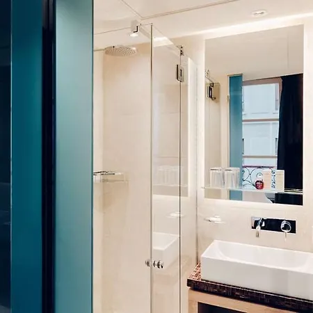 De Lille - Saint-germain Des Pres Hotell Paris