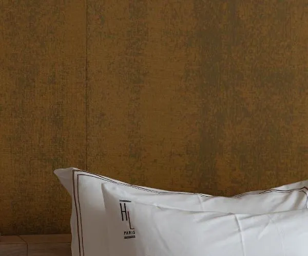 De Lille - Saint-germain Des Pres Paříž