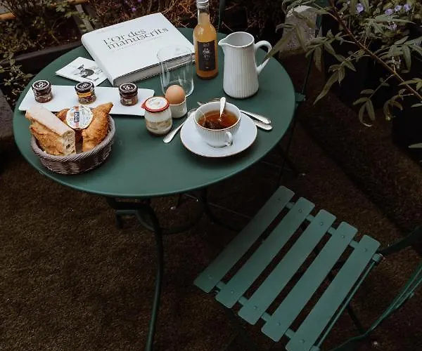 De Lille - Saint-germain Des Pres 4*