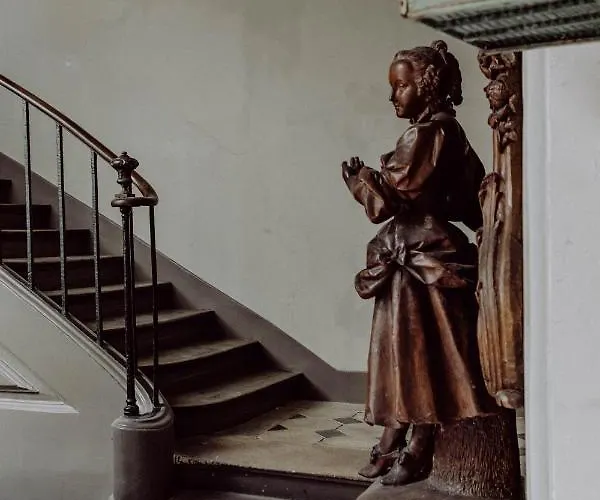 Hotel De Lille - Saint-germain Des Pres 4*