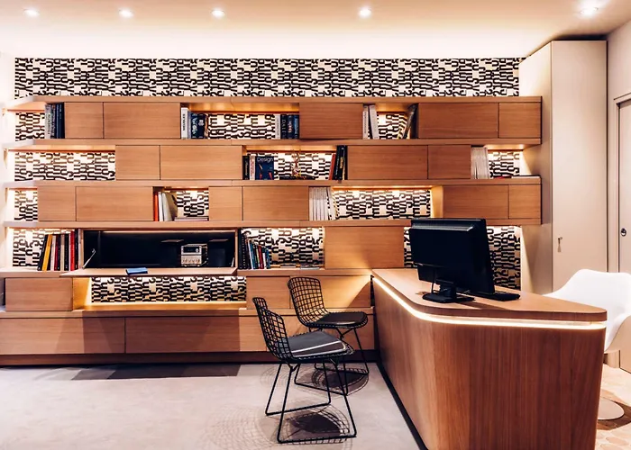 De Lille - Saint-germain Des Pres