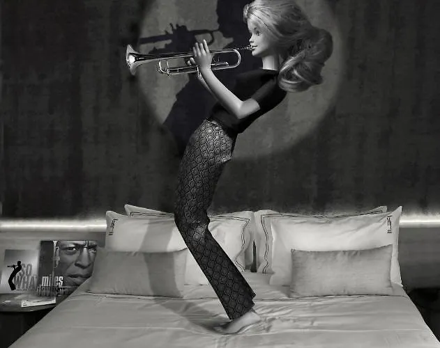 Hotel De Lille - Saint-germain Des Pres