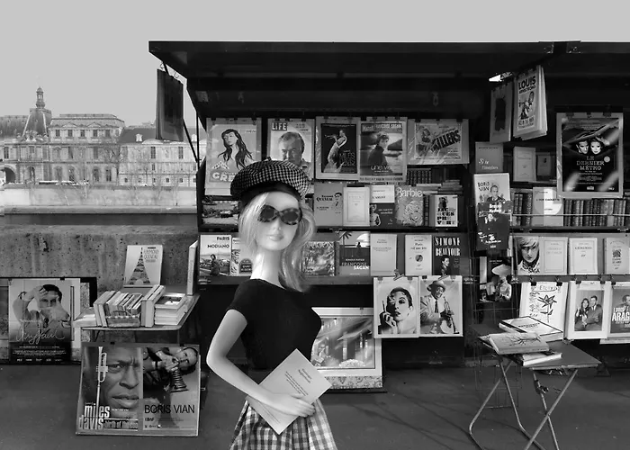 Hotel De Lille - Saint-germain Des Pres 4*