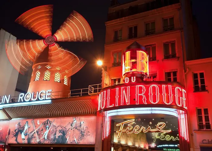 Hotel De Lille - Saint-germain Des Pres 4*