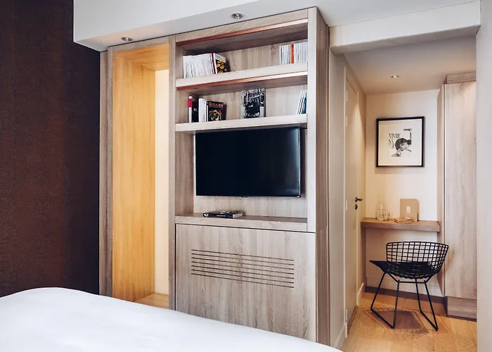 De Lille - Saint-germain Des Pres