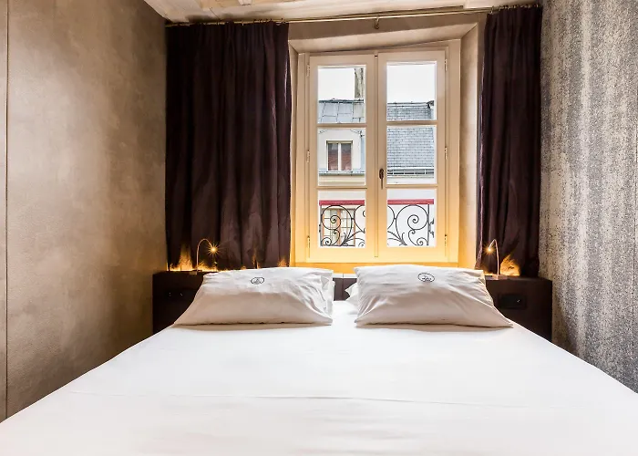 De Lille - Saint-germain Des Pres