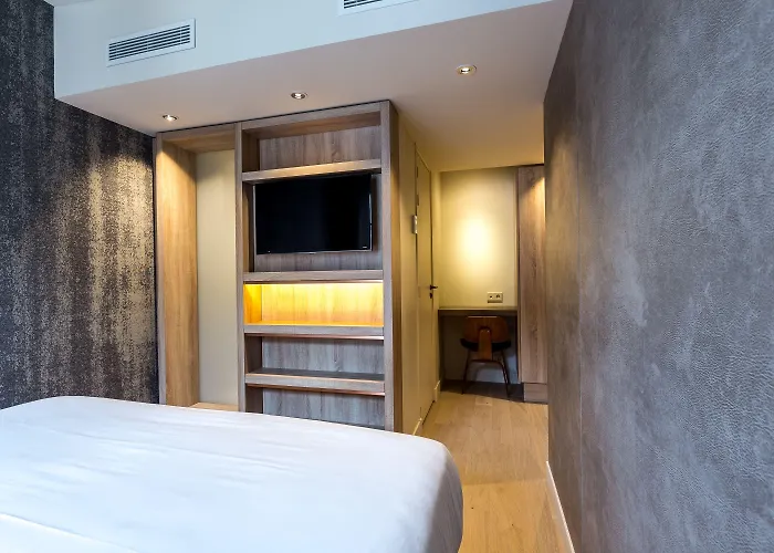 De Lille - Saint-germain Des Pres