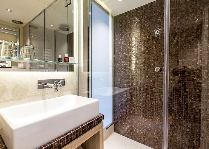 Hotel De Lille - Saint-germain Des Pres