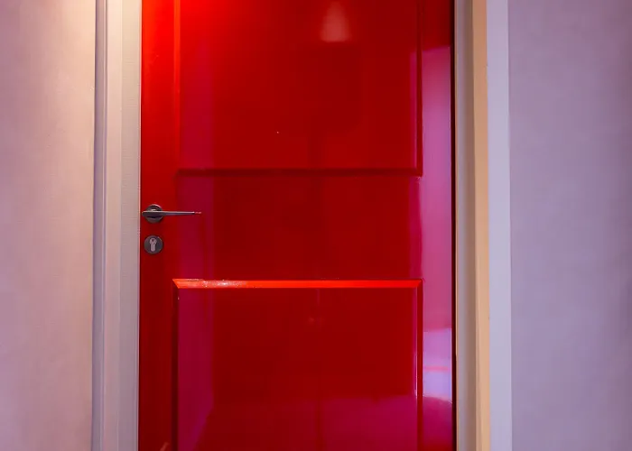 De Lille - Saint-germain Des Pres Hotel 4*