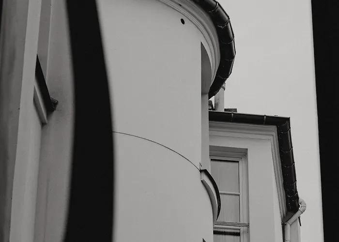 Hotel De Lille - Saint-germain Des Pres