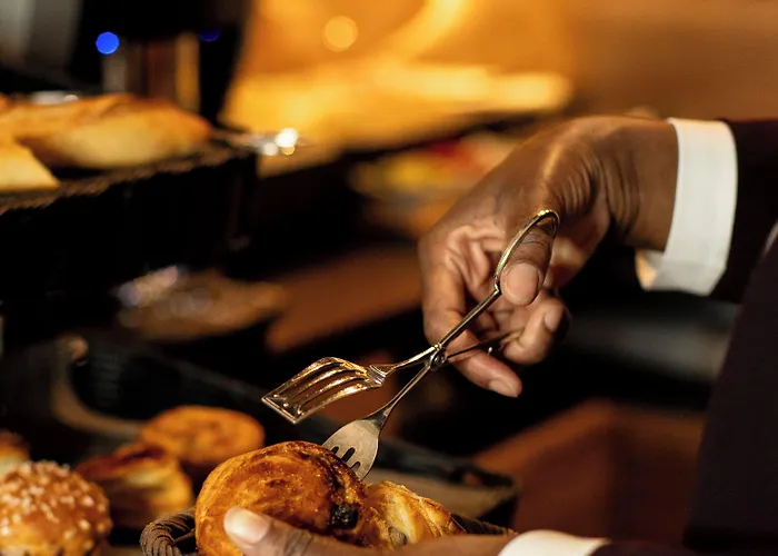 De Lille - Saint-germain Des Pres Hotel