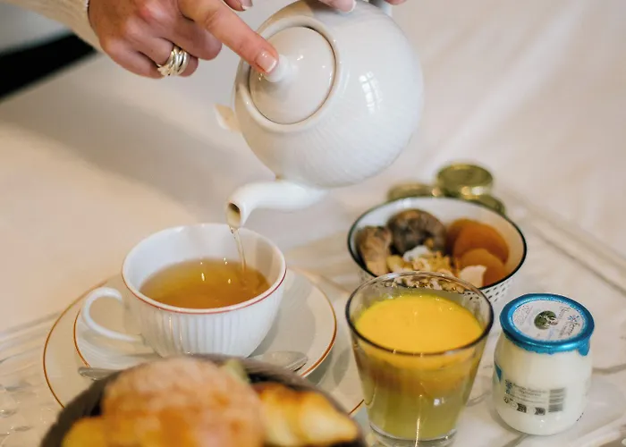 Hotel De Lille - Saint-germain Des Pres