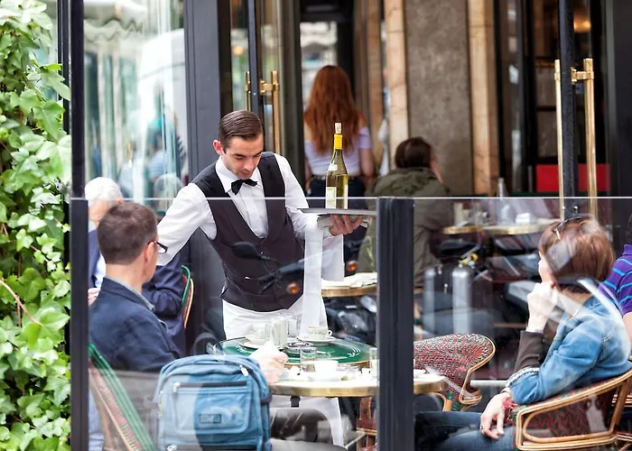 De Lille - Saint-germain Des Pres Parijs