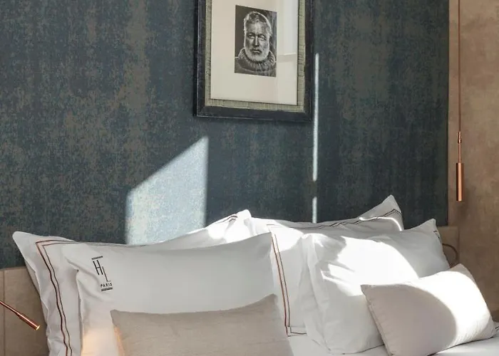 De Lille - Saint-germain Des Pres