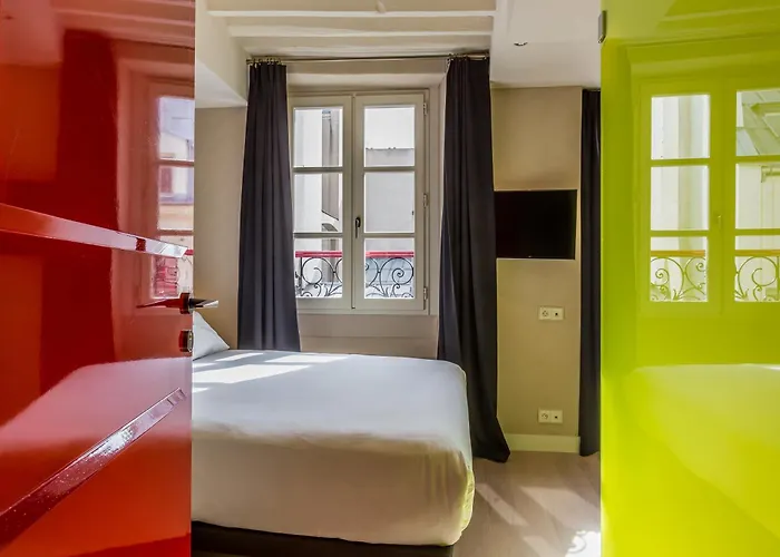 De Lille - Saint-germain Des Pres