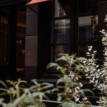 De Lille - Saint-germain Des Pres 파리