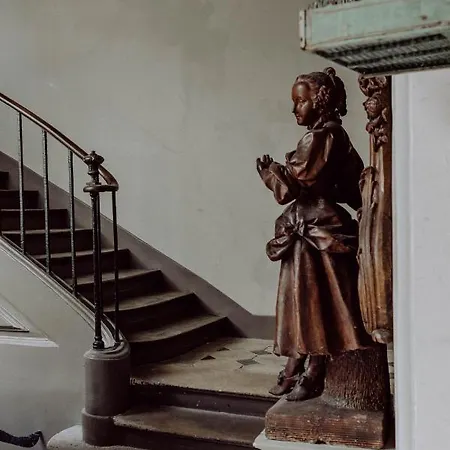Отель De Lille - Saint-germain Des Pres 4*