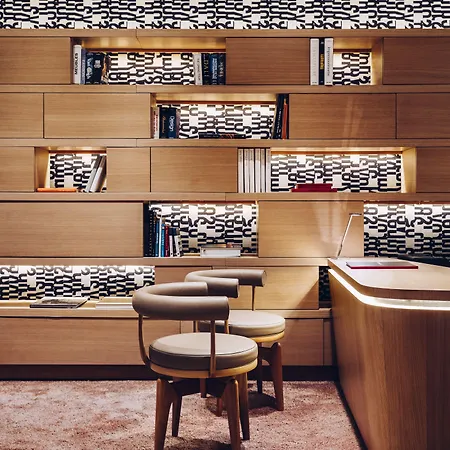 De Lille - Saint-germain Des Pres 4*