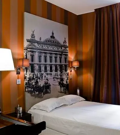 De Lille - Saint-germain Des Pres 4*