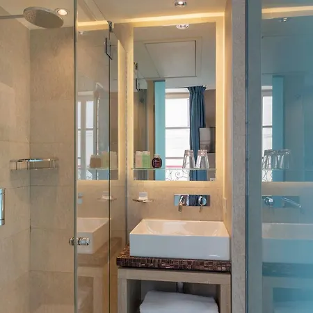 De Lille - Saint-germain Des Pres Отель 4*