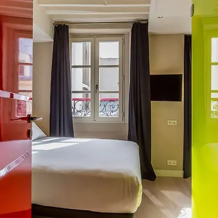 De Lille - Saint-germain Des Pres