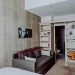 De Lille - Saint-germain Des Pres 4* Paříž