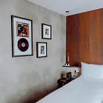 De Lille - Saint-germain Des Pres 4* Paříž