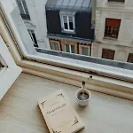 Hotel De Lille - Saint-germain Des Pres