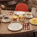 De Lille - Saint-germain Des Pres Hotel