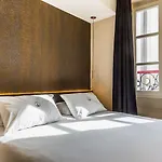 De Lille - Saint-germain Des Pres Hotel 4*