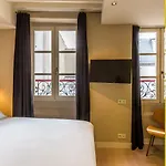 De Lille - Saint-germain Des Pres Hotel