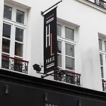 De Lille - Saint-germain Des Pres 4*