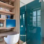 De Lille - Saint-germain Des Pres Hotel 4*