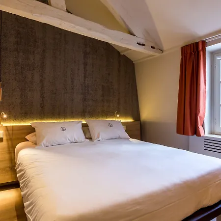 De Lille - Saint-germain Des Pres מלון 4*