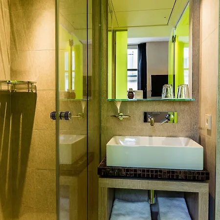 מלון De Lille - Saint-germain Des Pres 4*