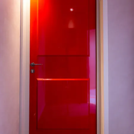 De Lille - Saint-germain Des Pres מלון 4*